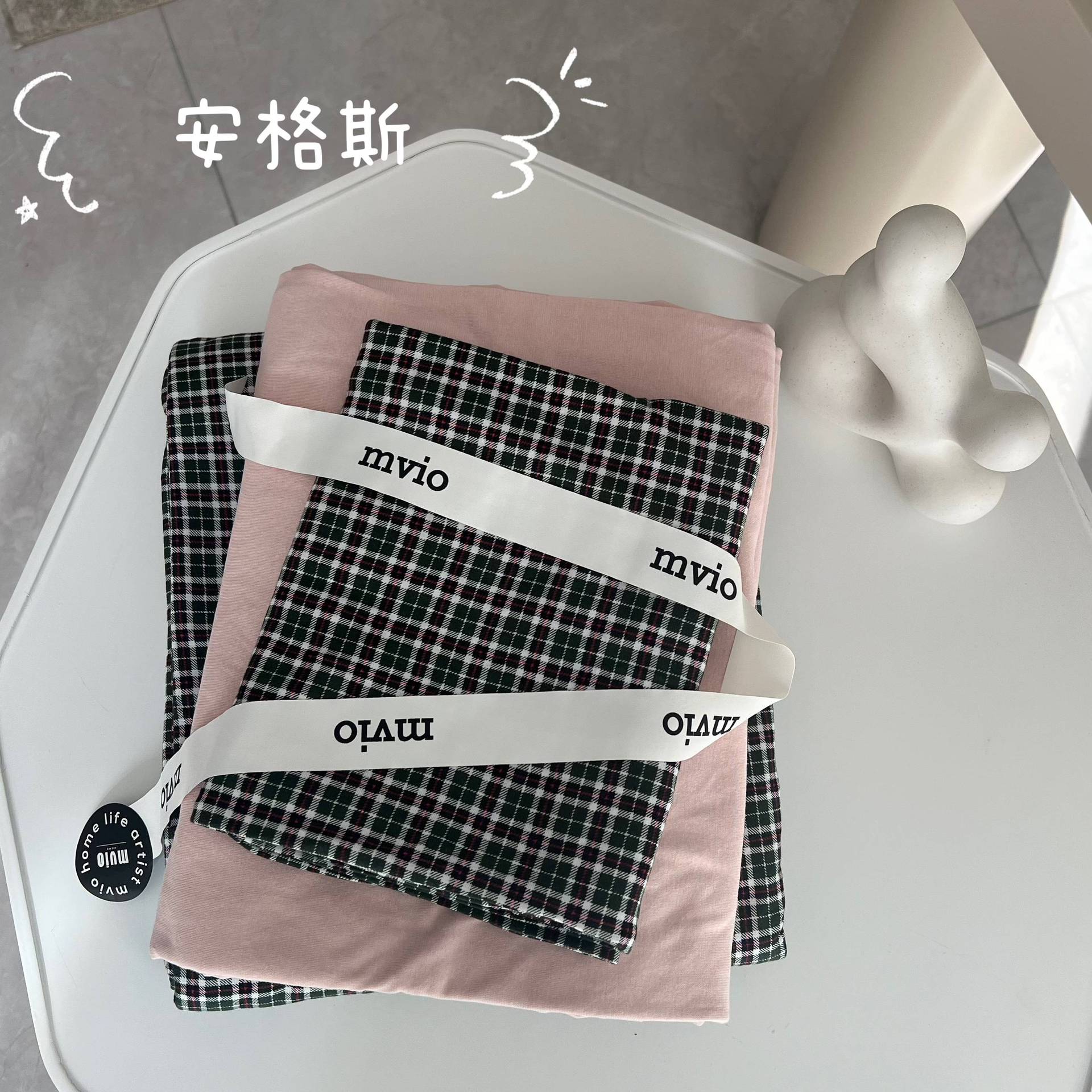 安格斯