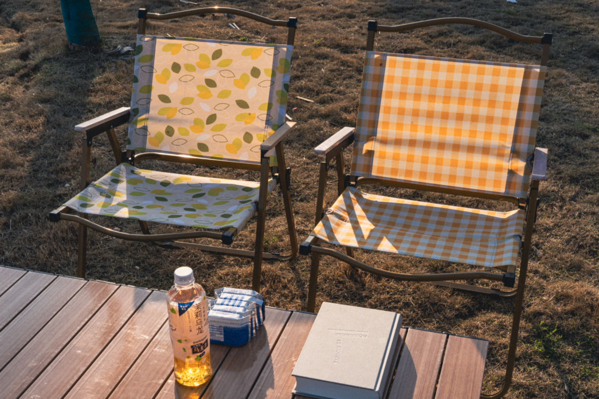 克米特椅批发厂家户外折叠椅铝合金椅便携式野餐车载露营折叠桌详情27