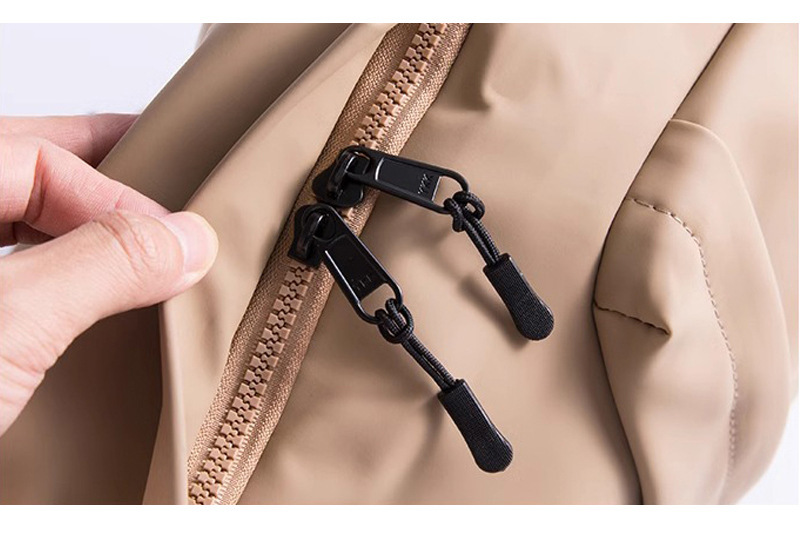 2024潮牌FOG双肩包ESSENTIALS中大学生书包个性潮流电脑包男女详情10