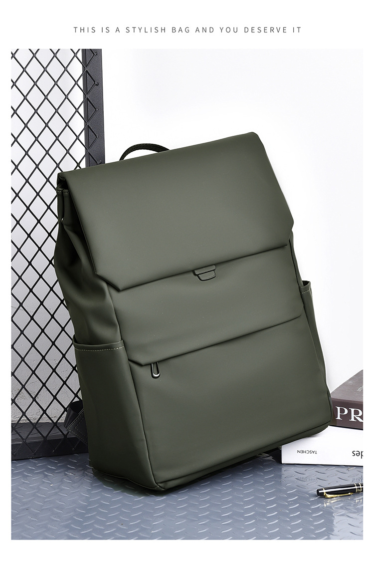 Backpack double-shoulder manufacturer, double-shoulder large-capacity student backpack, art student sketching and sketching multi-functional tool kit pic 23