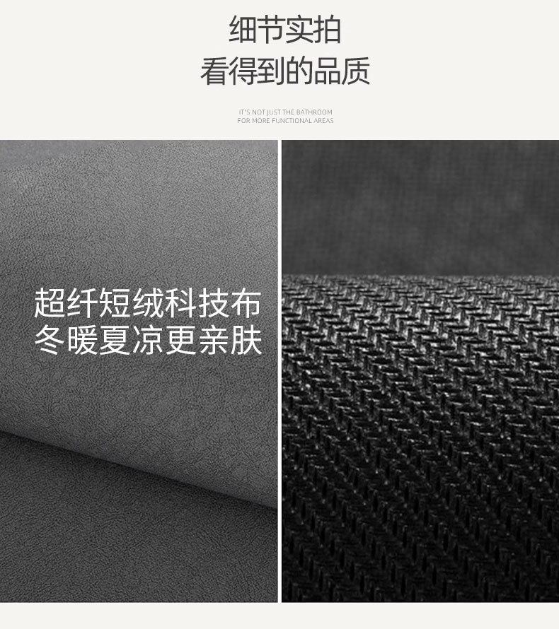 防滑硅藻泥门口脚垫厨房洗手间厕所干湿防霉入户地垫家用地毯详情11