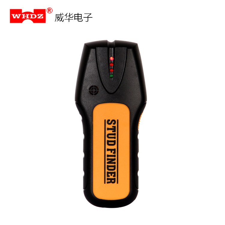 墙体金属探测器墙壁混凝土钢筋管线暗线墙内透视神器金属测量扫描详情1