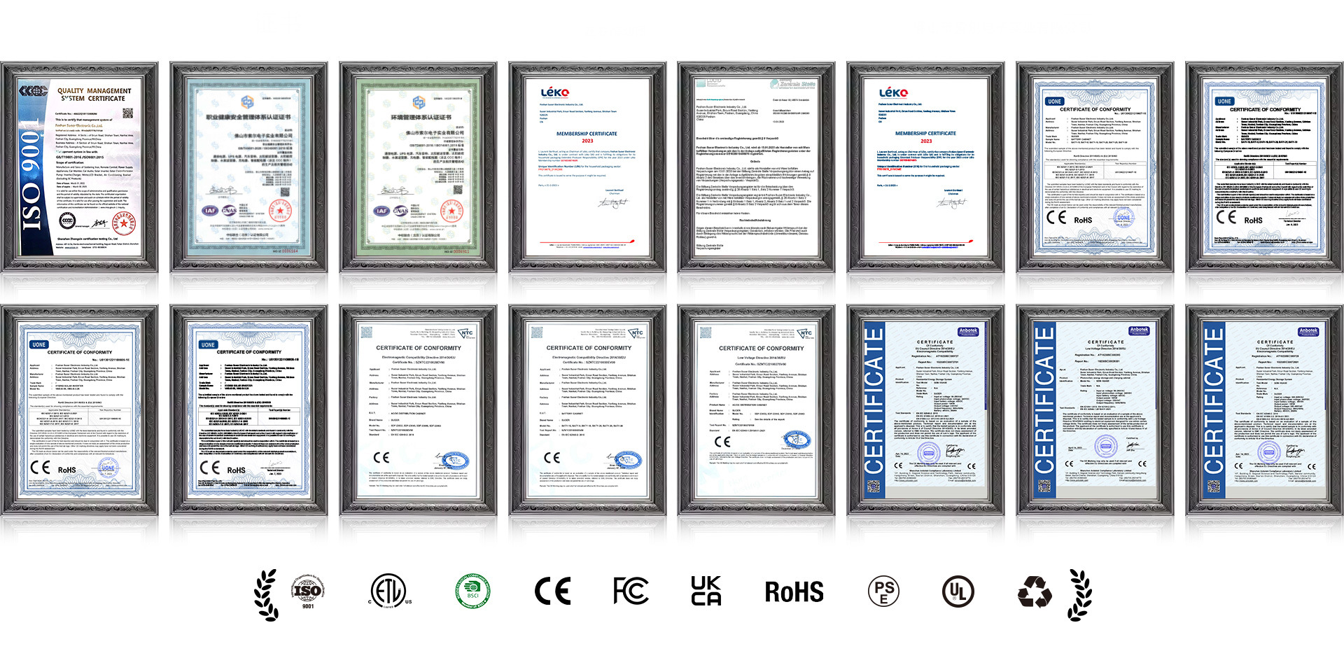 SUOER inverter cross-border solar controller 12v24V street lamp photovoltaic power generation controller for household use pic 3