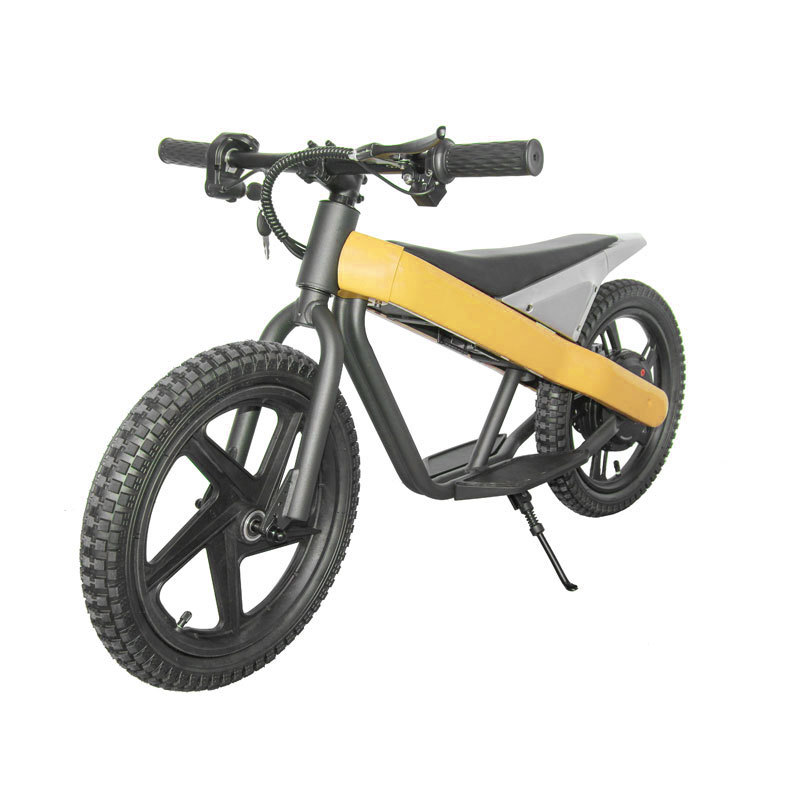 儿童电动车滑步车平衡车Balance Bike Ride On Toys Kids scooter详情63