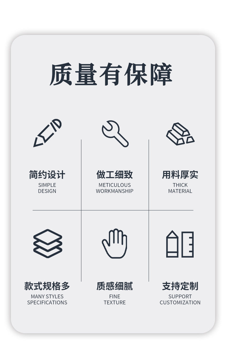 金属拉手96/128/160孔美式衣柜门拉手红古青古橱柜电视柜抽屉把手详情10