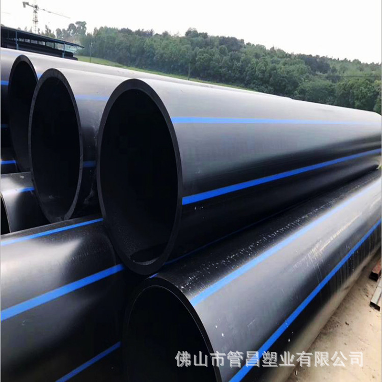 PE给水管4-12f