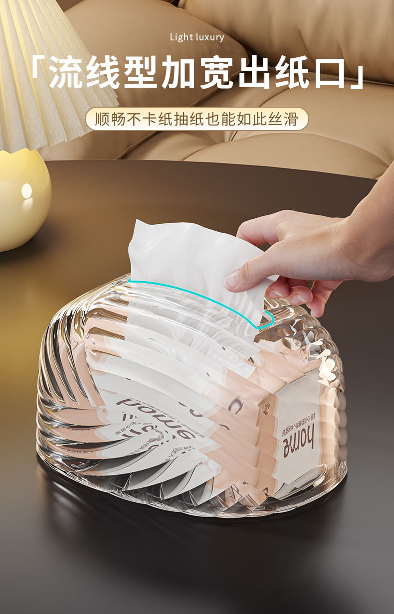 新款北欧现代树叶纹一只花玻璃花瓶干鲜花装饰彩色花器办公室摆件01470-2404详情7