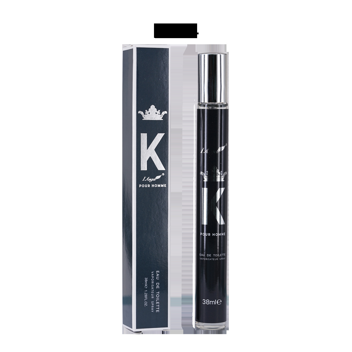 跨境外贸持久留香男女士香水柑橘薰衣草海盐东方调中小样试管38ml详情34