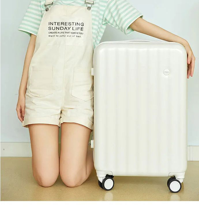 2025新款行李箱女万向轮拉杆箱男24登机箱20寸小型轻便登机箱批发详情27