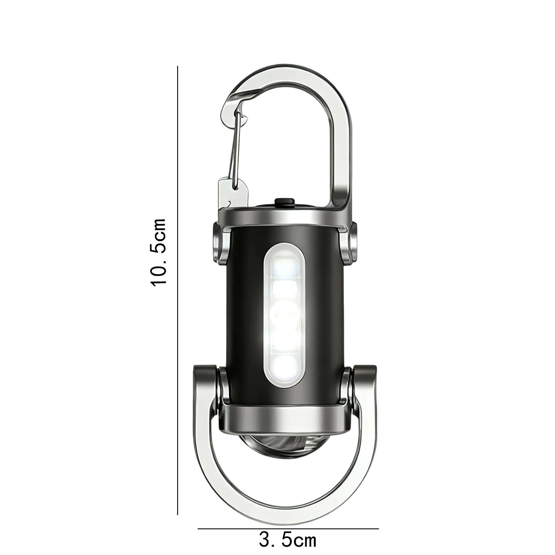 Mountain outdoor LED solar charging lamps, tungsten filament warm white light tents, night market camping lamps, sports camping supplies pic 14