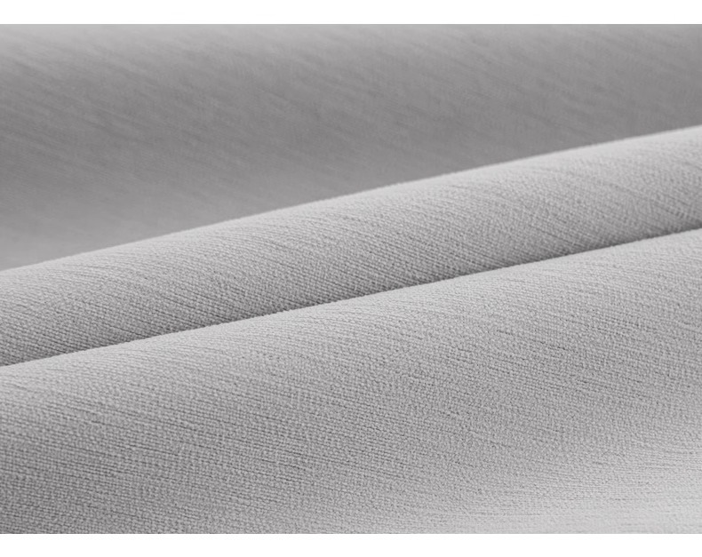 The blackout master bedroom curtains are fully blackout. The new French Chenille living room fabric exudes a sense of luxury and grandeur pic 35