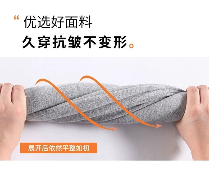 美式重磅500G秋冬连帽卫衣女oversize国潮加绒加厚慵懒风宽松上衣详情4