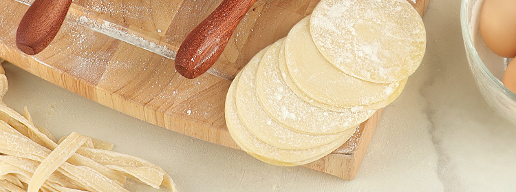 Solid wood rolling pin, roller type, household rolling pin, dough rolling pin, dumpling wrapper rolling pin, large hammer dough rolling pin pic 7