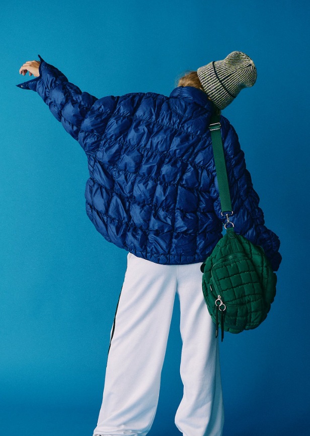 TMFP AliExpress 2025 New Autumn and Winter lightweight Down cotton-padded Jacket for Women MG562 pic 21