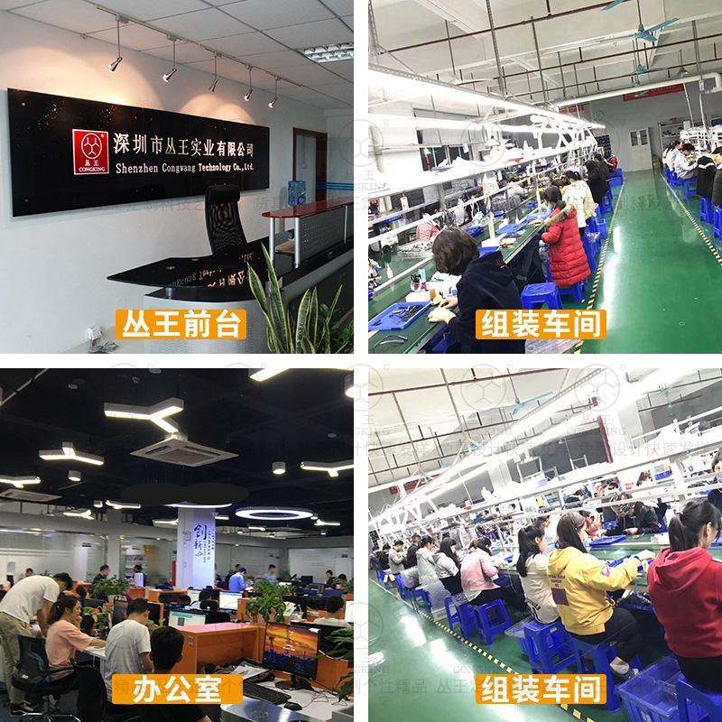 Blind box doll modeling, irregular-shaped pvc soft rubber, cartoon mascot three-piece set, creative gifts, trendy toys, decorative items, customized national trend pic 22