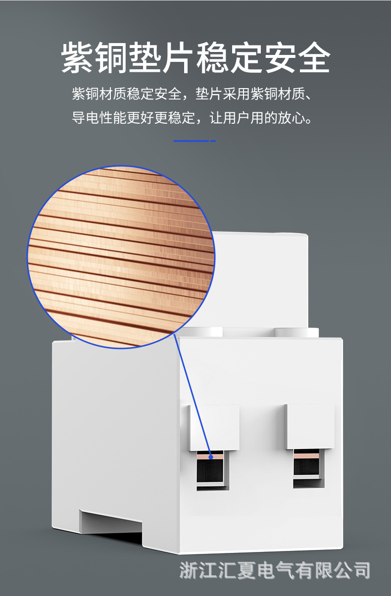家用微型小型智能导轨式电表出租房高精度电度表单相220v电能表详情8
