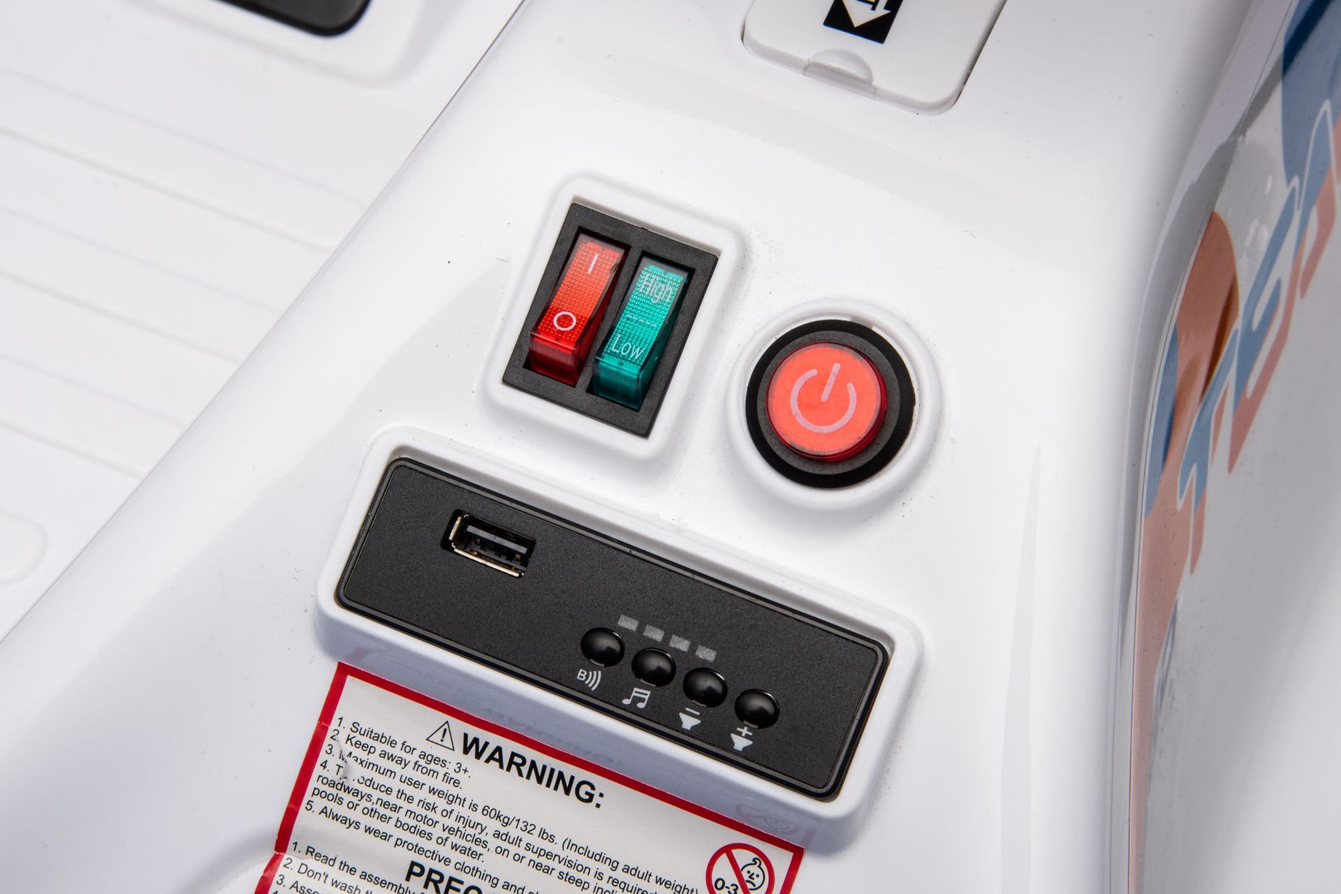 儿童漂移车1-8岁万向轮大人可坐宝宝扭扭车摇摆车滑行车玩具童车详情3