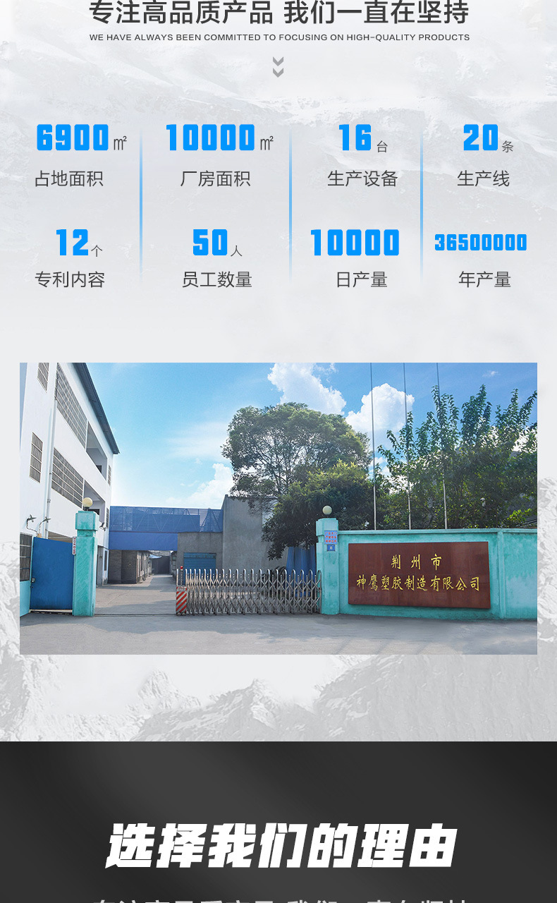 水靴男款劳保耐酸耐碱耐油防水防泥沙水鞋低中高筒防滑耐磨雨鞋靴详情2