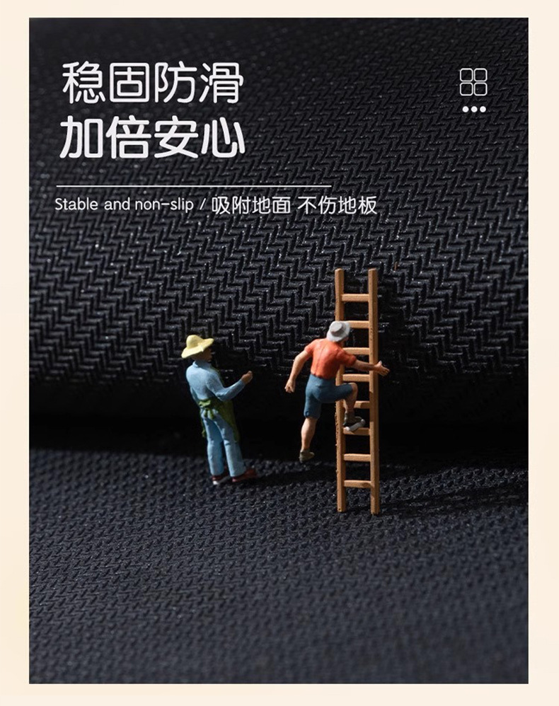 可爱卡通宠物餐垫硅藻泥吸水速干垫易打理宠物通用地垫一件代发详情5