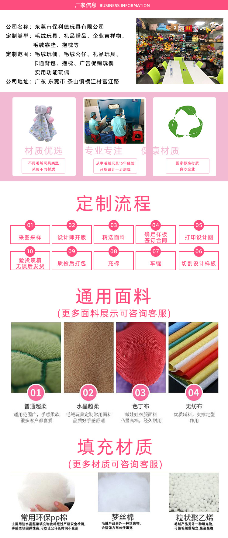 Amazon chewable pet cat and dog toys, cross-border pet vocal toys, Dongguan dog toys, vocal toys pic 3