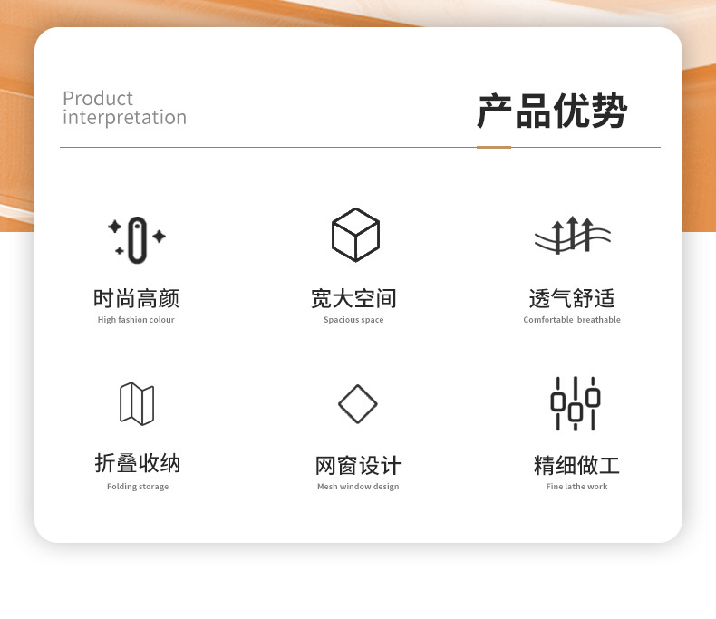 Rongka Pet Cross-border Travel Portable Casual Cat Bag can be carried diagonally. Oxford fabric waterproof handbag. Simple, breathable and stress-resistant pet bag pic 2