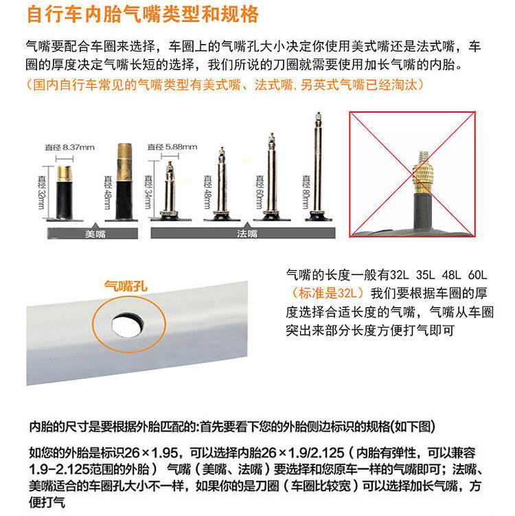 K1082 14/16 inch *1.35 folding BMX Special Mango outer tire ultra-light modification accessory Jianda pic 6