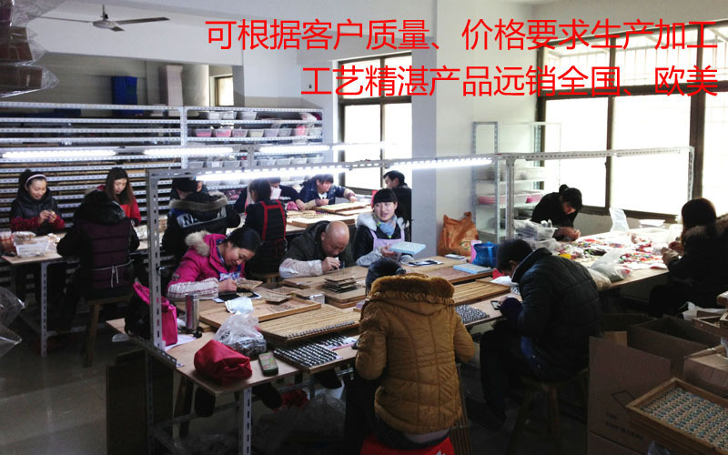 时尚精致锆石挂件 DIY发饰鞋服配件 厂家直销批发 饰品配件 个性潮流装饰品 独特设计风格详情10