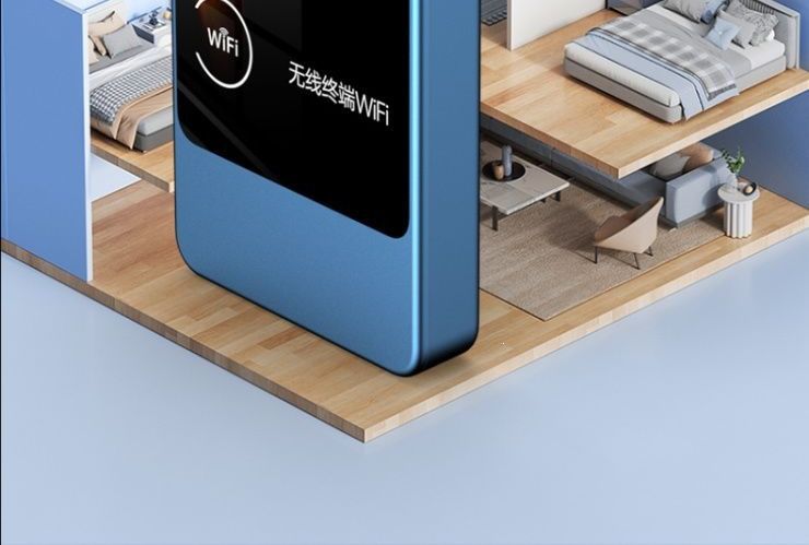随身wifi2026新款移动无线wifi全网通无线网路由器充电上网二合一详情36