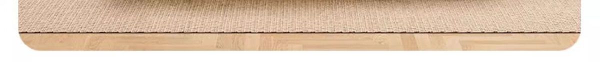 Single sofa, mochi sofa bed, small living room, folding, disassembly and washing, tatami dual-purpose, cream tofu blocks, lazy person pic 3