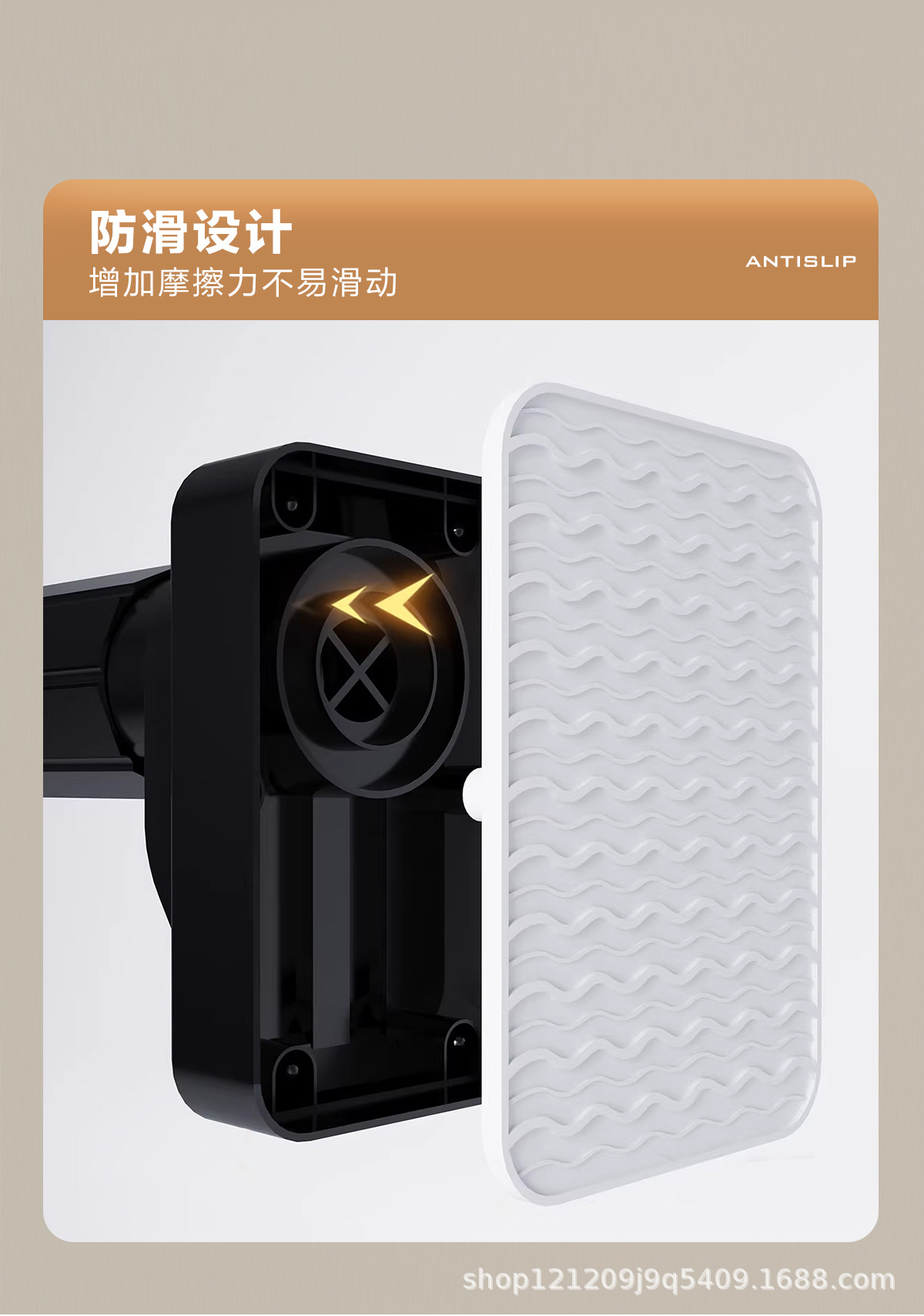 免打孔阳台罗马杆挂衣柜撑杆晾衣杆伸缩杆晾衣架窗帘杆卫生间安装详情12