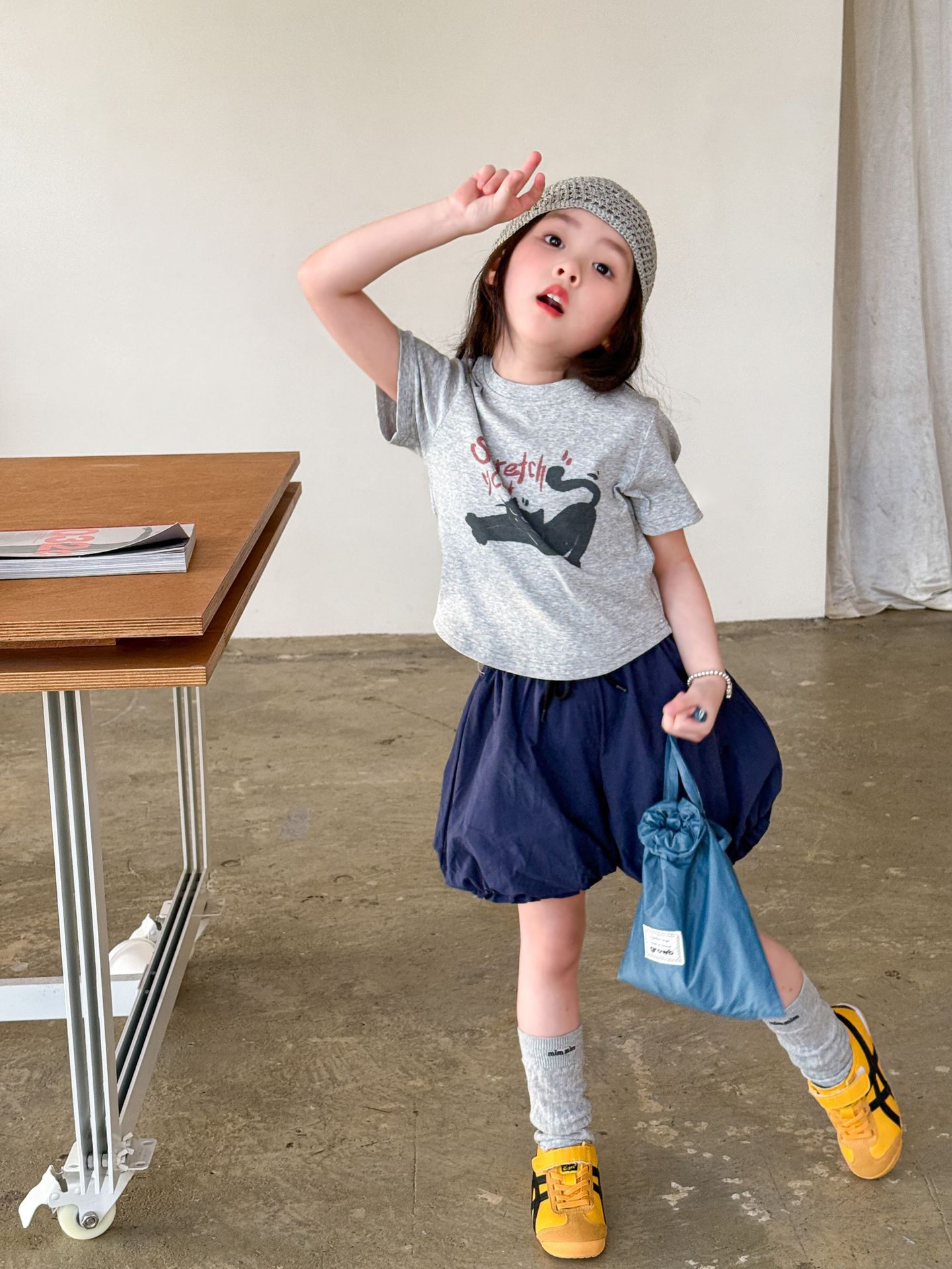 Vimmu niños niñas summer suit 2025 nuevos modelos slim niños korean camisetas bractepantalones categoría a mujer ropa bebé pic 31