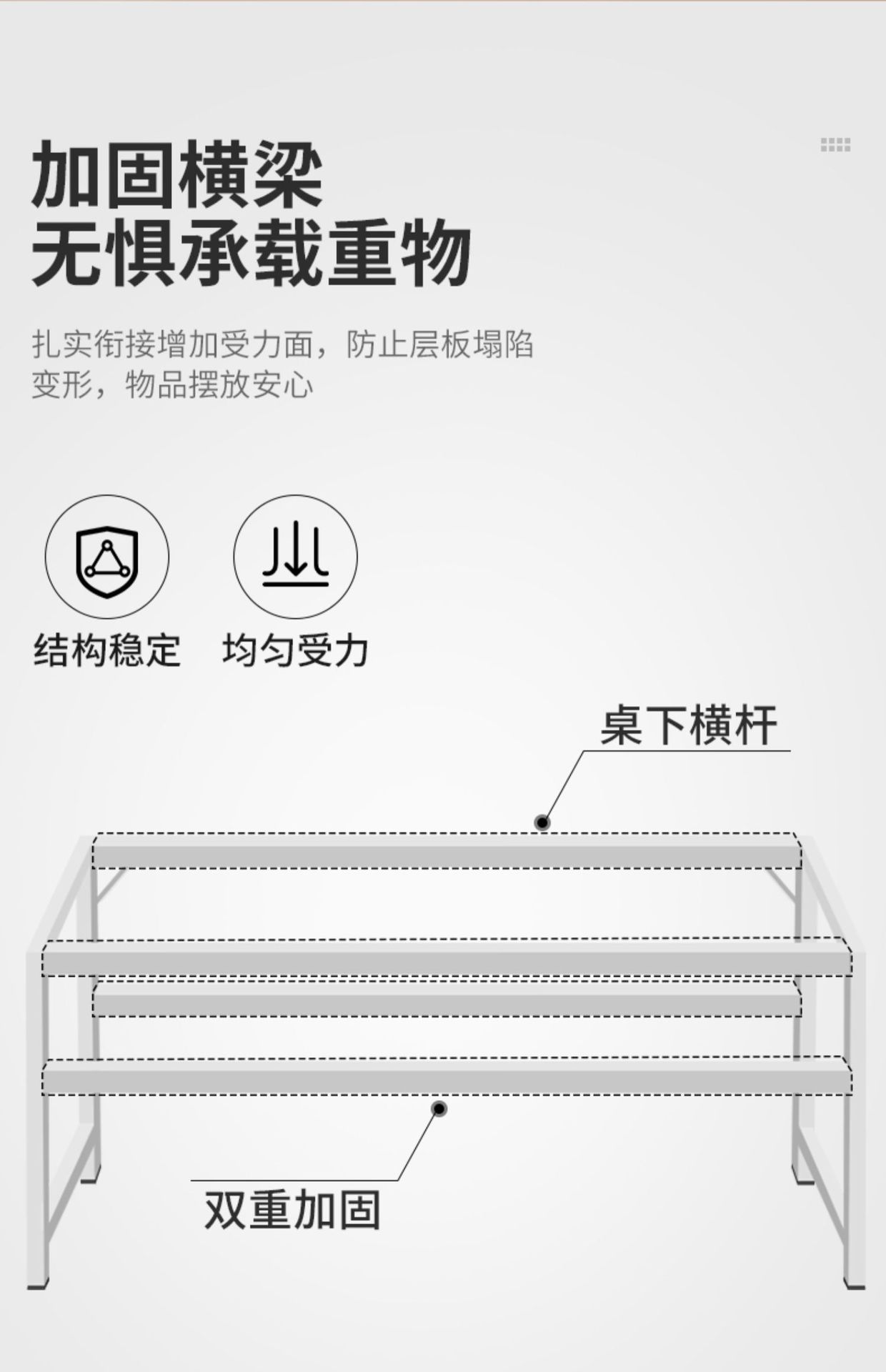 书桌家用女生卧室长条桌简易出租屋靠窗长桌子工作台阳台窄电脑桌详情10