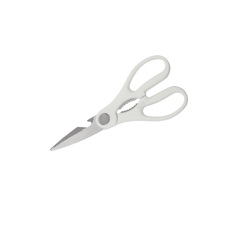 跨境不粘涂层菜刀套装轻奢玫瑰金大理石纹七件套刀座组合礼品现货详情23