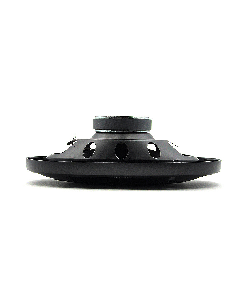 Pewo Cross-border factory direct sales general audio speaker, horn warning, car full-range coaxial external magnetic small speaker pic 11