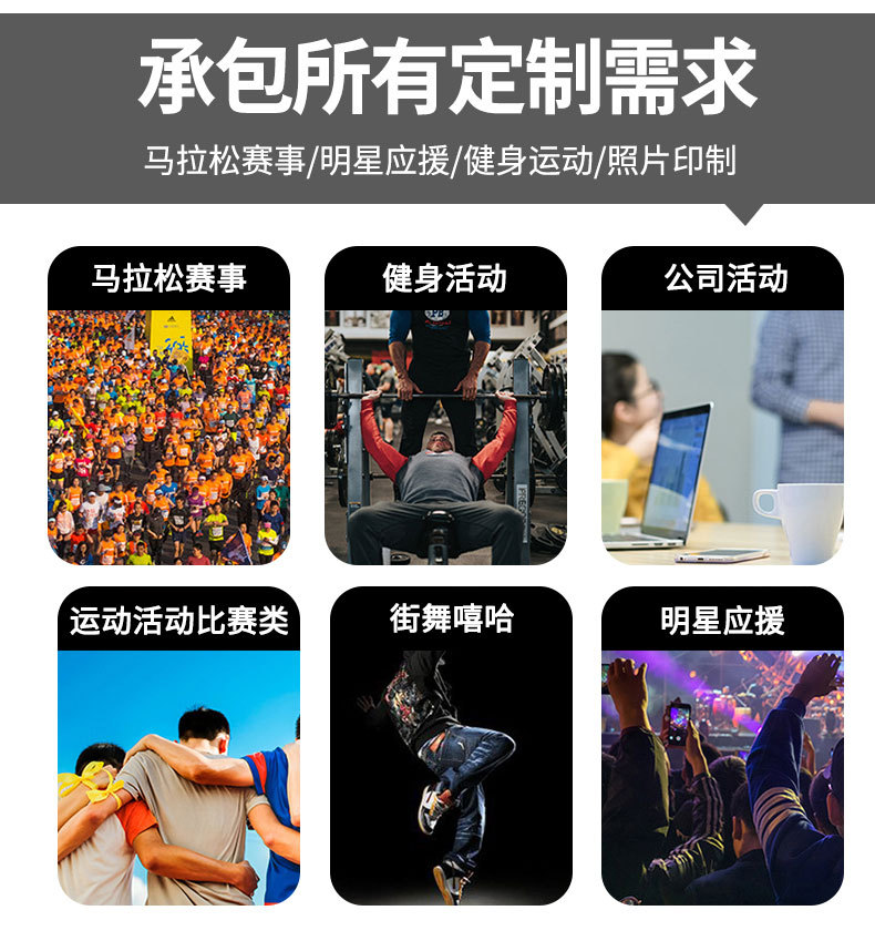 跨境双面绒运动毛巾超细纤维吸水速干毛巾便携式瑜伽健身毛巾批发详情19