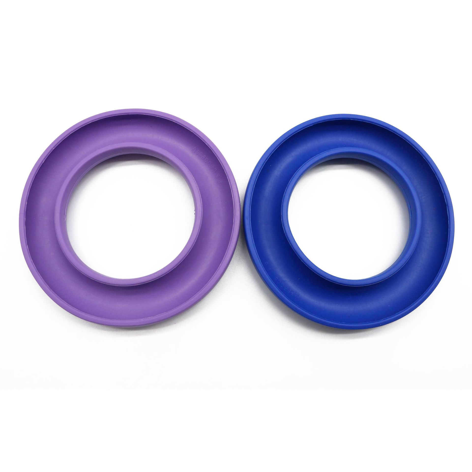 厂家批发家用缝纫机梭芯彩色绕线梭心25/36格梭心套装彩色缝纫线详情17