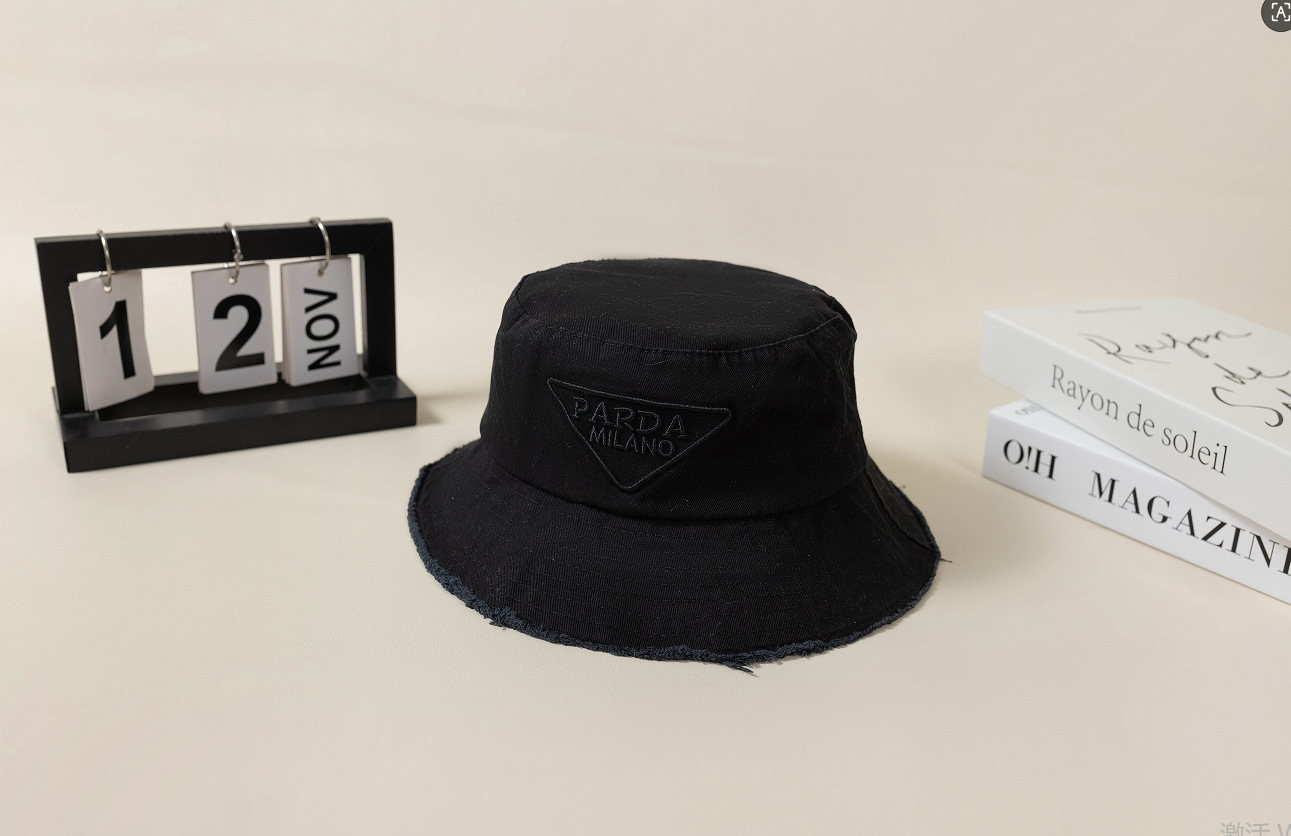 Fisherman hats are available for traveling, outings and sightseeing. They come in various styles and sizes, can be printed with logos, have wide brims and are breathable pic 5