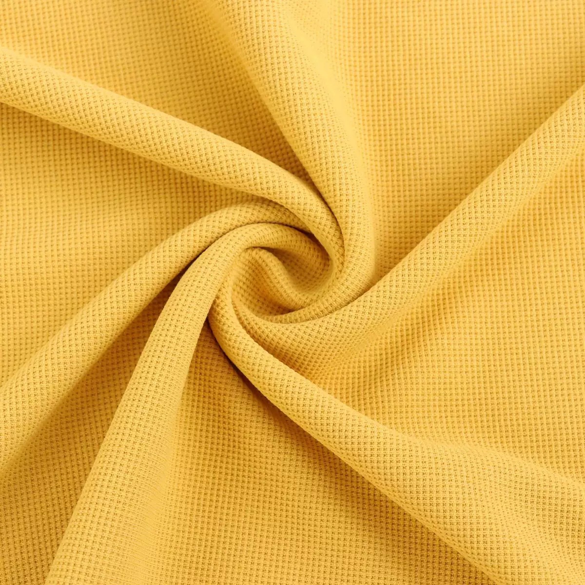 Wholesale of 200g Krosin cotton-like small checkered fabric and cool silk cotton fine waffle fabric for casual fashion pic 3