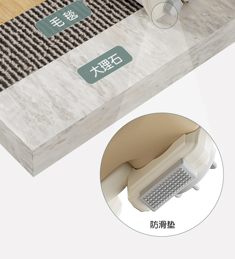 沙发滑梯室内家用儿童小型放沙发上的宝宝塑料家庭滑滑梯婴儿玩具详情13