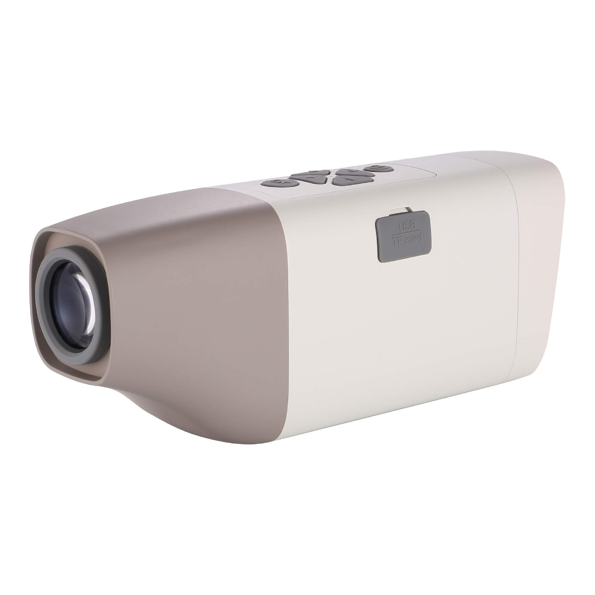 Wholesale of new NV2000 full-color night vision instrument dedicated high-beam binoculars and civilian black-and-white binoculars pic 7