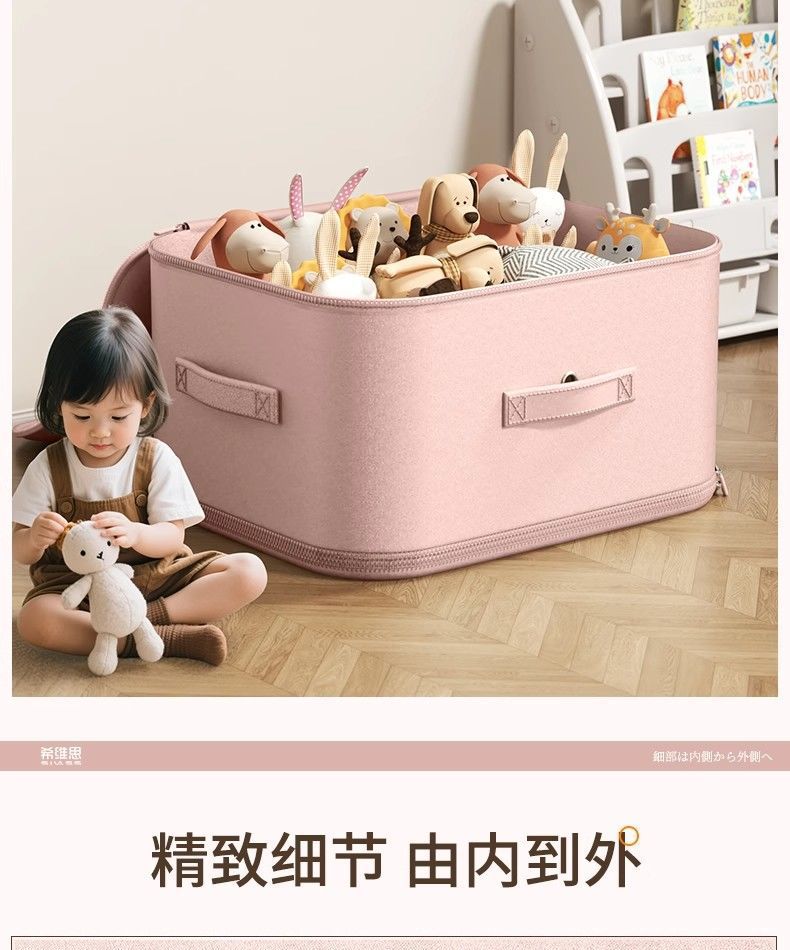 Storage bags for down jackets, silk quilts, compression bags, large-capacity clothes, cotton quilts, and quilts storage. A household seasonal change wonder pic 18
