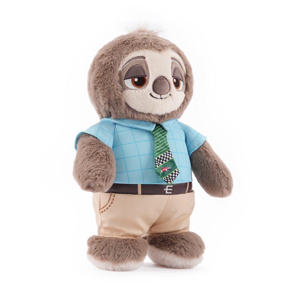 迪士尼潮流玩偶毛绒玩具批发定制款柔软可爱礼物详情44