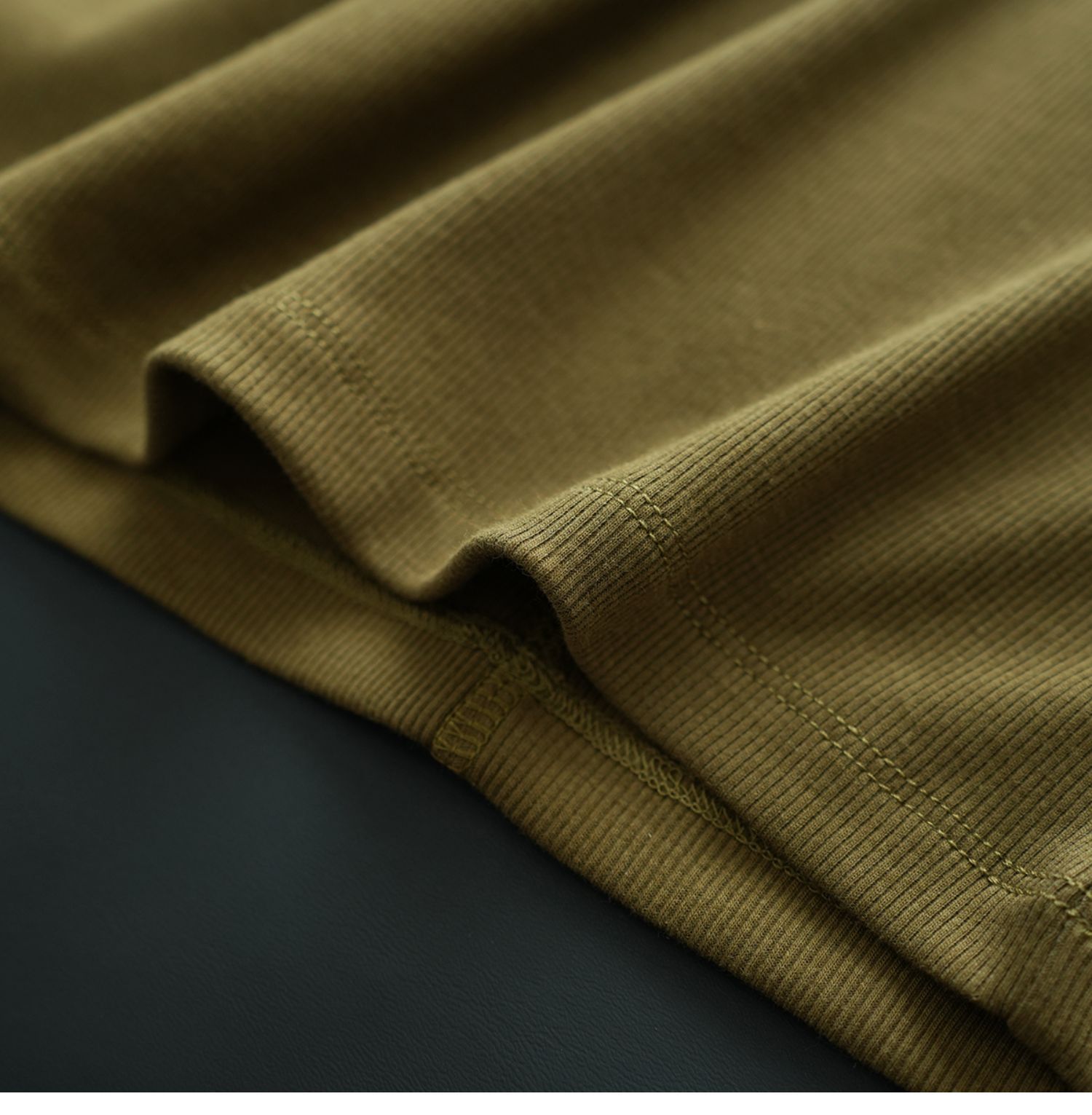 夏季纯棉小圆领吊带背心女纯欲风外穿工字宽肩带遮副乳内搭上衣详情25