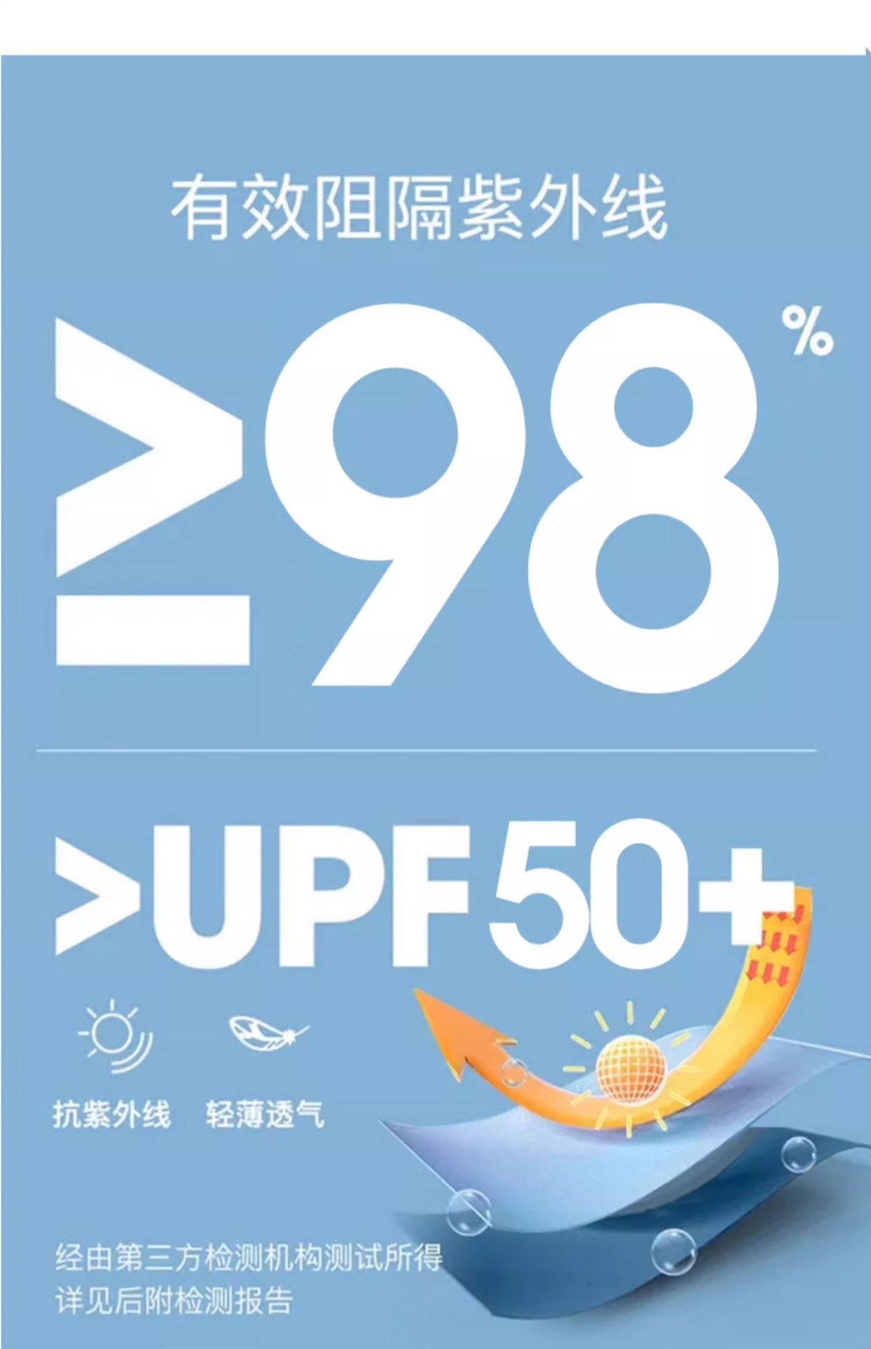 鹅黄色连帽防晒衣女夏季2025新款防紫外线防晒服修身冰丝开衫外套详情5