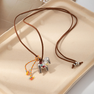 小红书法式复古精致mini花朵耳环轻奢高级感金色浪漫玫瑰花耳扣女详情7