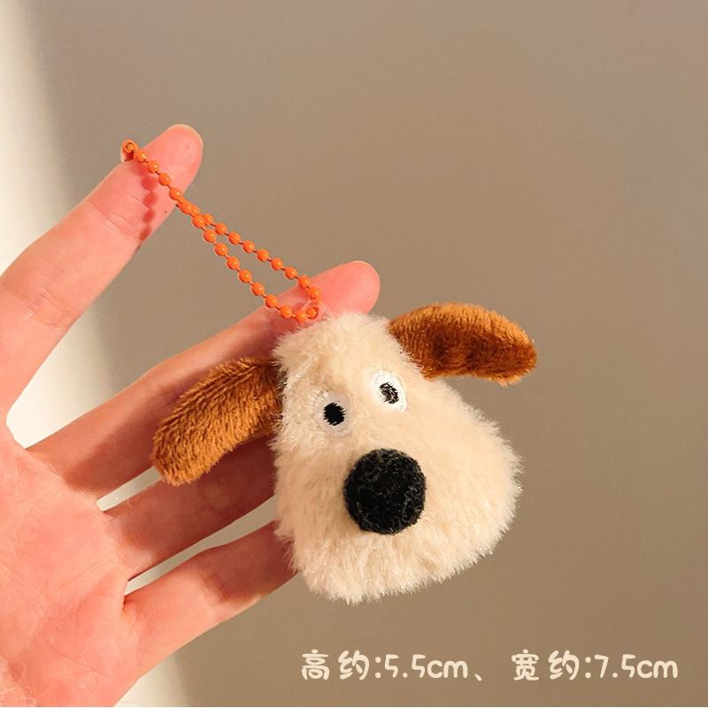 Night market street stalls, small gifts, pendants, plush toys, event promotion, hanging decorations, dolls, backpack decorations, key wholesale pic 30