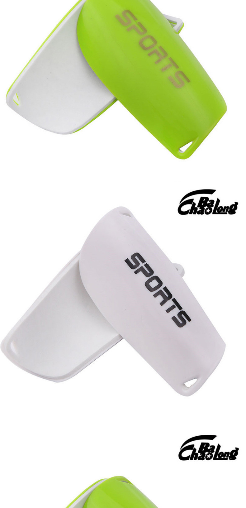 成人儿童足球护腿板插板插片护胫训练装备运动护具厂家批发详情10