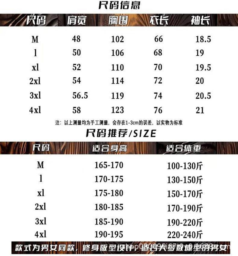 星灿潮人馆夏季2025韩版正肩短袖T恤男上衣圆领修身百搭纯色t恤衫详情3