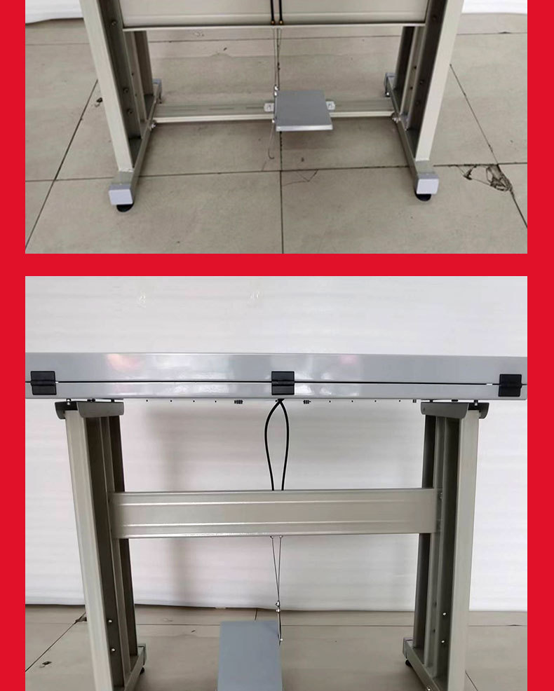 礼品婚庆蝴蝶结机勾片机制作蝴蝶结机脚踩打蝴蝶结机勾片机打结机详情3