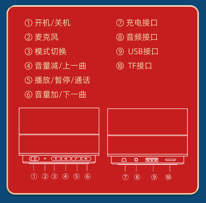 商务礼品套装笔记本套装雨伞保温杯伴手礼开业活动礼品定制logo详情28